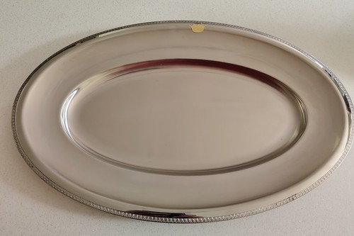 Grand plat service en - service,