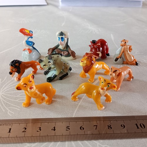 Roi lion série complète - roi,