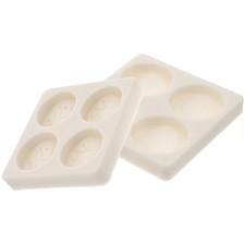 Mini moule à Fruits chocolat