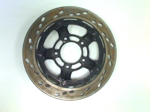 Protection disque frein avant - protection,