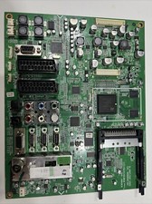 CARTE Mère SL-S00T/S10T(V95) 485918393-02 - TV LT32/37/42L2BSLM