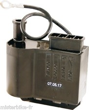 Boitier CDI avec bobine