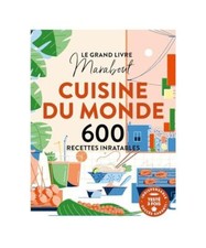 Le grand Livre Marabout