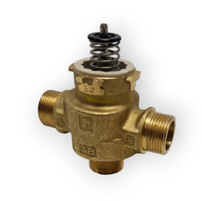 VANNE CORPS LAITON HONEYWELL