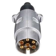 Prise Remorque 7 Broche