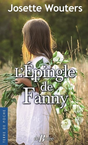 épingle fanny wouters - fanny,