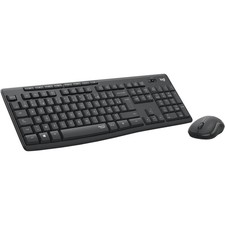 Clavier + Souris LOGITECH