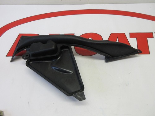 Admission air gauche ducati - gauche,