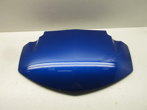 Panneau top case triumph - top,
