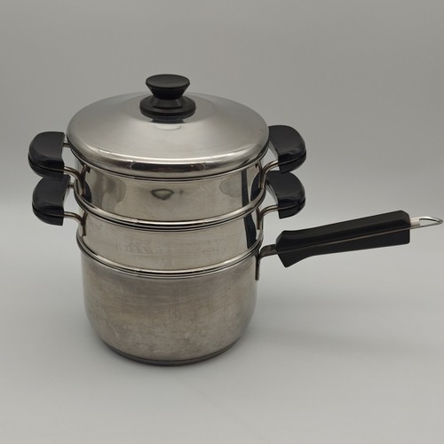 Lagostina double boiler - lagostina,