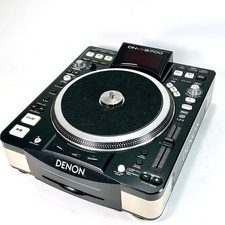 DENON DN-S3700 CDJ DJ
