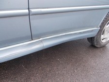 Fermeture centralisee avant