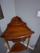 Ancien Meuble De Téléphone