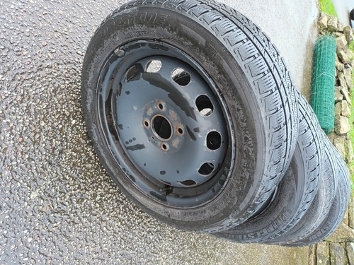 Pneu hiver 185 - pneu, 82t 