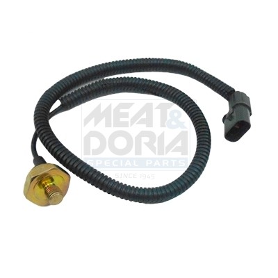 Meat doria capteur - meat, de