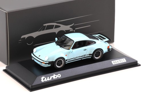 Minichamps porsche 911 - minichamps,