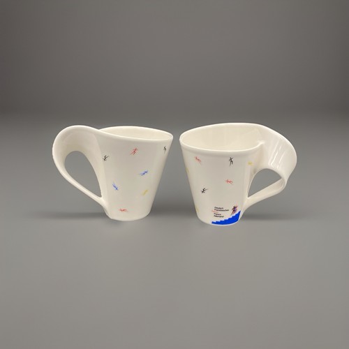 Mug villeroy boch - 2,