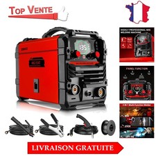 Poste à Souder MIG 220V