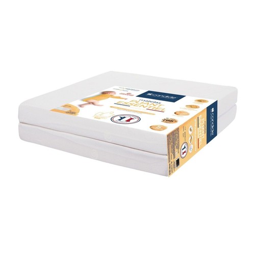 Matelas bébé pliant - bébé,