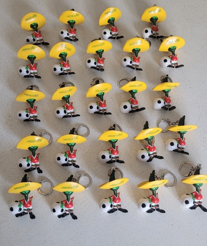 Coupe monde football mexico - coupe,