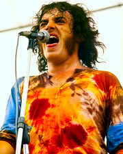 JOE COCKER - 8"X10" PHOTOGRAPH