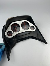 Honda VF750F VF 750 F Cockpit