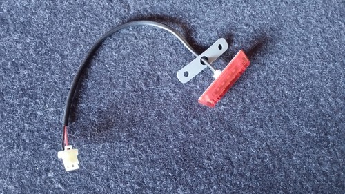 Neuf feu position - feu, joint