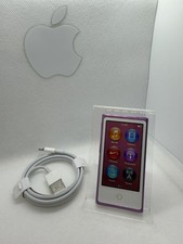 Apple Ipod Nano 7E