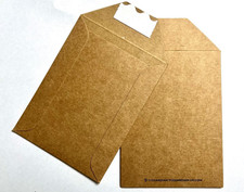 TCGuardian | Blank Self Sealing Sports & Trading Card Shipping Protector Shield