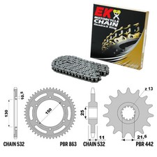 YAMAHA YZR-R 750 1993-1999