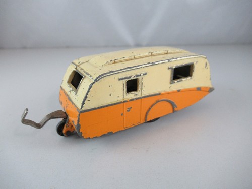 Caravane dinky toys 190 - toys,