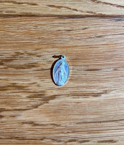 Rare médaille miraculeuse - , en