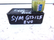 BOITIER ALLUMAGE CDI SCOOTER