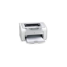 HP LaserJet P1005 Workgroup Laser Printer NICE Off Lease unit w/ TONER TOO!