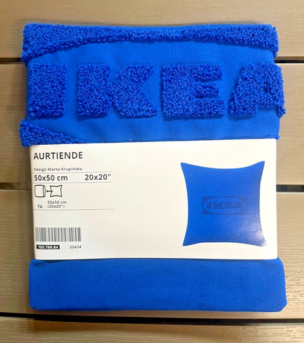 Housse coussin ikea - de,