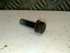 Moteur Bernard 328T11 (tondeuse BM11) - Vis de serrage de culasse