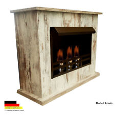 Ethanol Firegel Cheminee Fireplace Caminetti Chimenea Armin Vertiko Shabby
