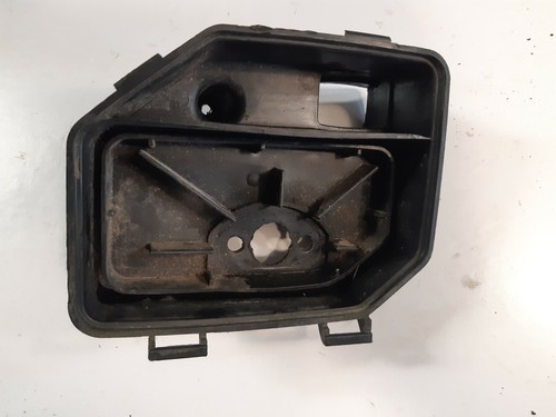 Support filtre air moteur - filtre,