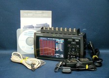 GRAPHTEC GL900 Date Midi