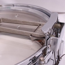 Boîtier en laiton vintage