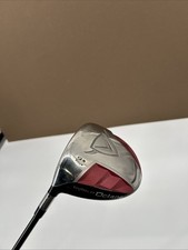 Callaway Diablo Left Hand