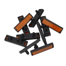 10 X Pédale de Vélo