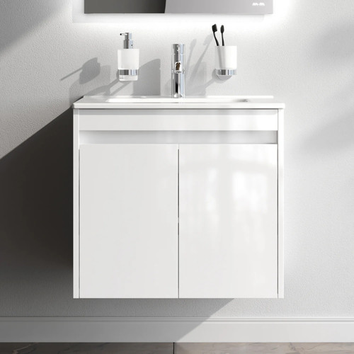 Spike meuble vasque - spike,