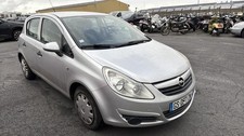 Moteur OPEL CORSA D PHASE 1