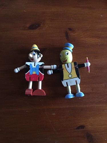 Jiminy cricket pinocchio - cricket, et