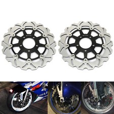 Disques de frein Avant Pr