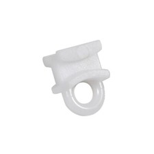 Set 25 Crochets pour Rideaux