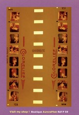 CARTE STÉRÉO COLORELIEF 931