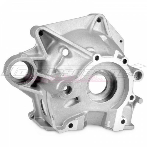 Carter moteur coté allumage