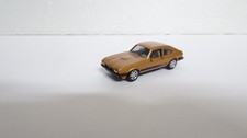 HERPA   ford capri   1/87